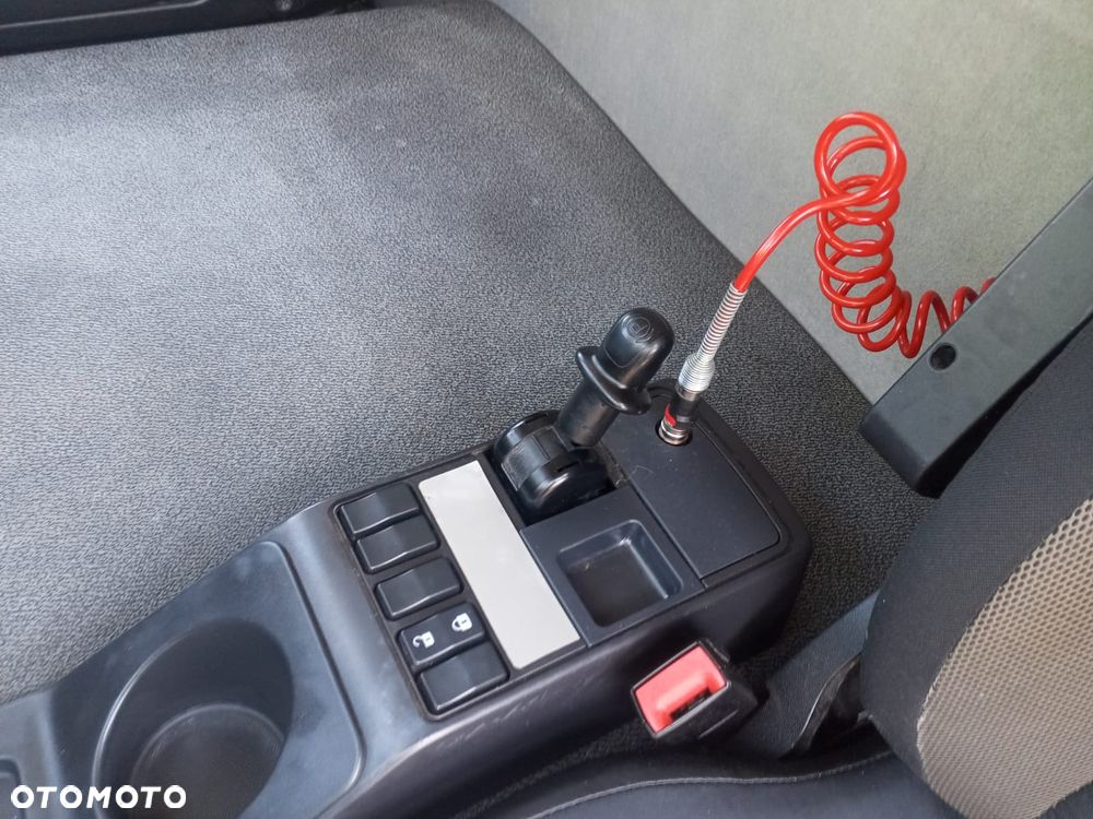 Renault D19/KONTENER /WINDA-FRANCJA - 12