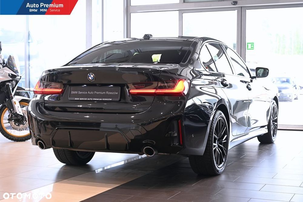 BMW Seria 3 318i - 19