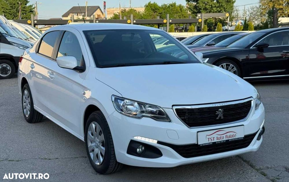 Peugeot 301 - 13