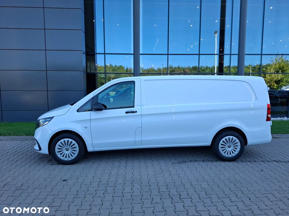 Mercedes-Benz Vito 114 CDI Furgon PRO Ekstra Long 3430 mm - 5