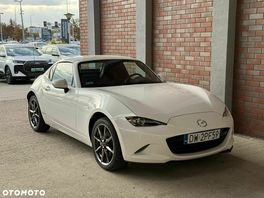 Mazda MX-5 - 3