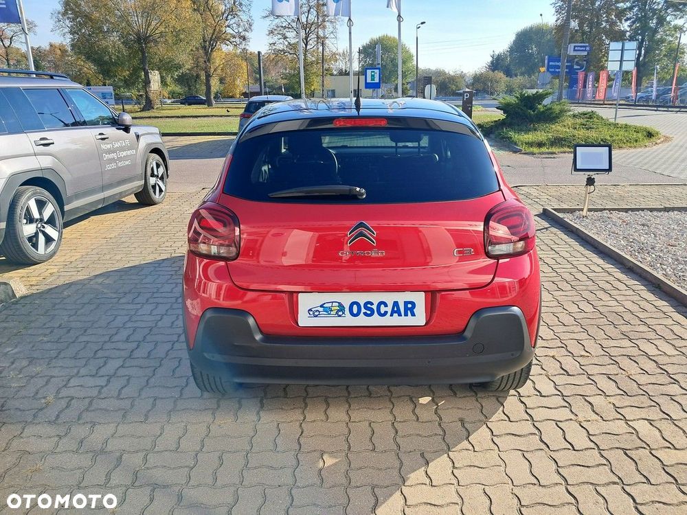 Citroën C3 - 5