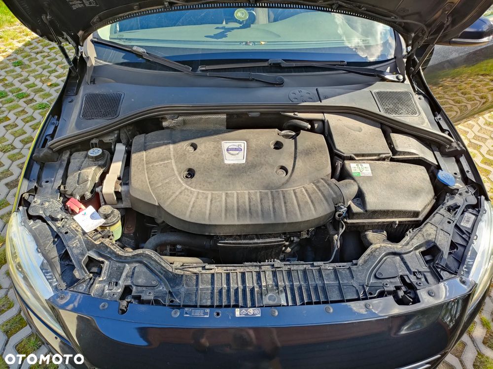 Volvo V60 D3 Base - 16