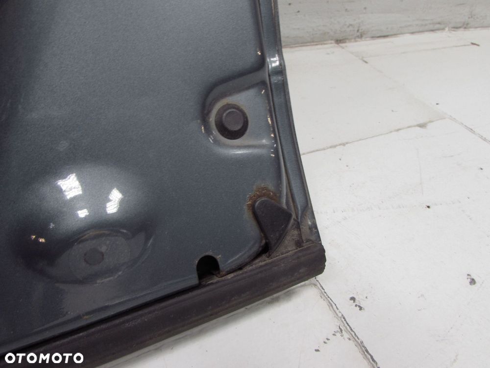 DACIA DUSTER I STEPWAY SANDERO 10-17 DRZWI PRZOD PRAWE PRZEDNIE TEFAA KPL - 10