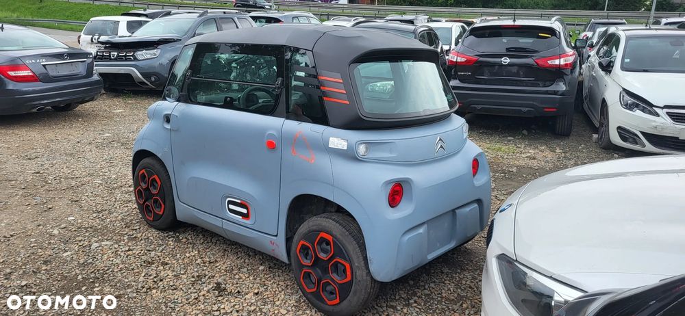 Citroën Ami - 2
