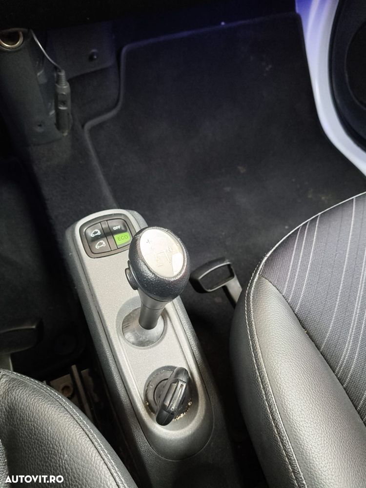 Smart Fortwo 52 KW MHD - 3