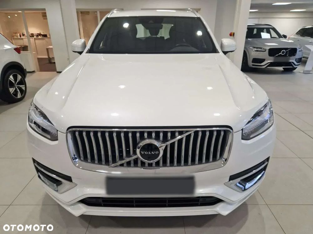 Volvo XC 90 D5 AWD Inscription 7os - 2