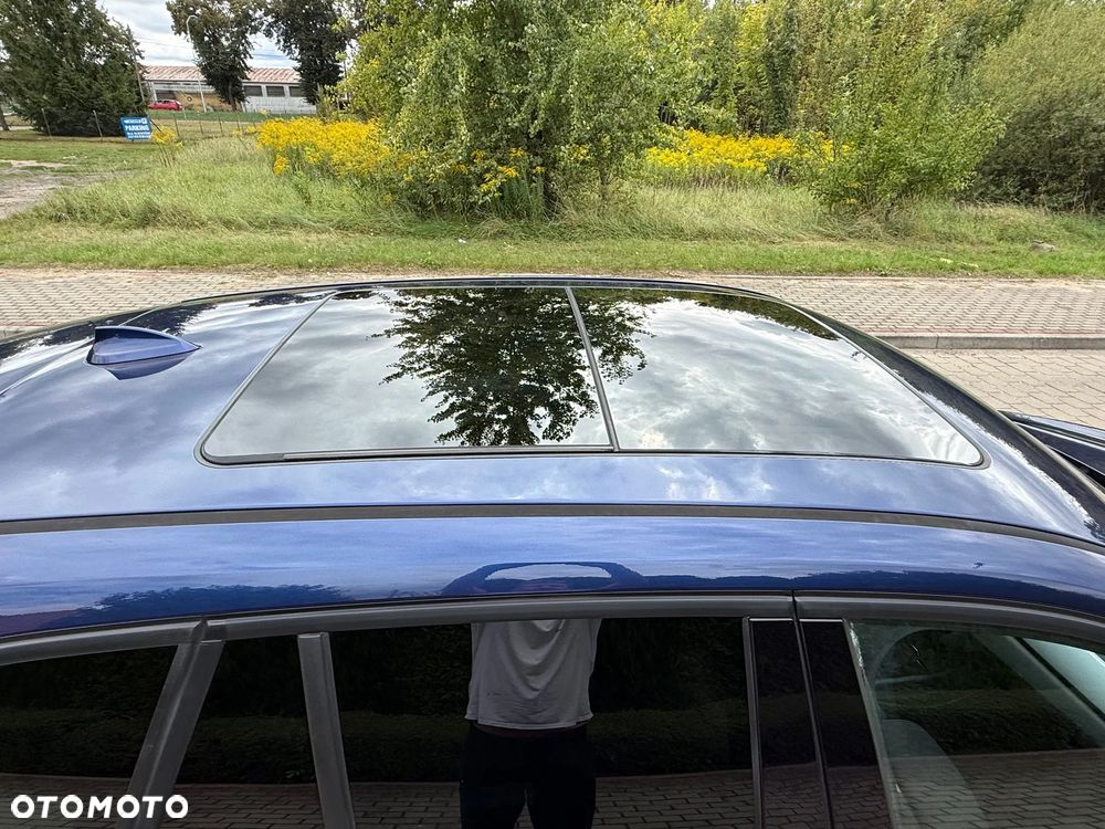 BMW X1 sDrive18d Advantage - 7