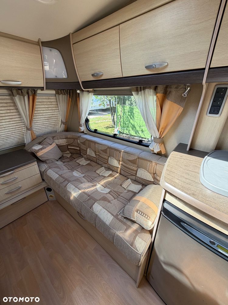 SWIFT Sterling Eccles Topaz - 38