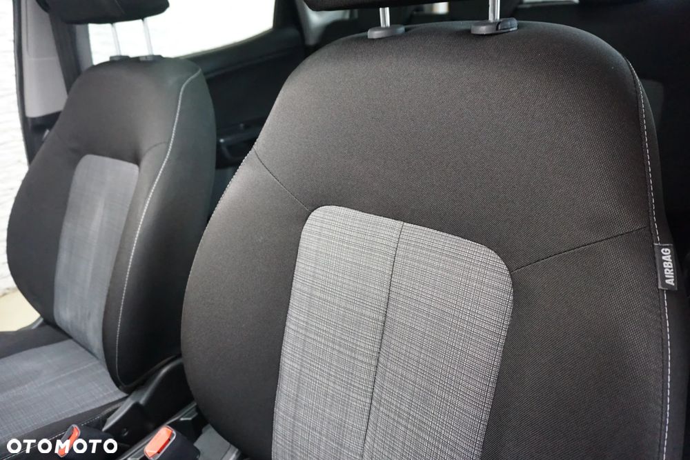 Kia Venga 1.4 CRDi 90 Spirit - 21