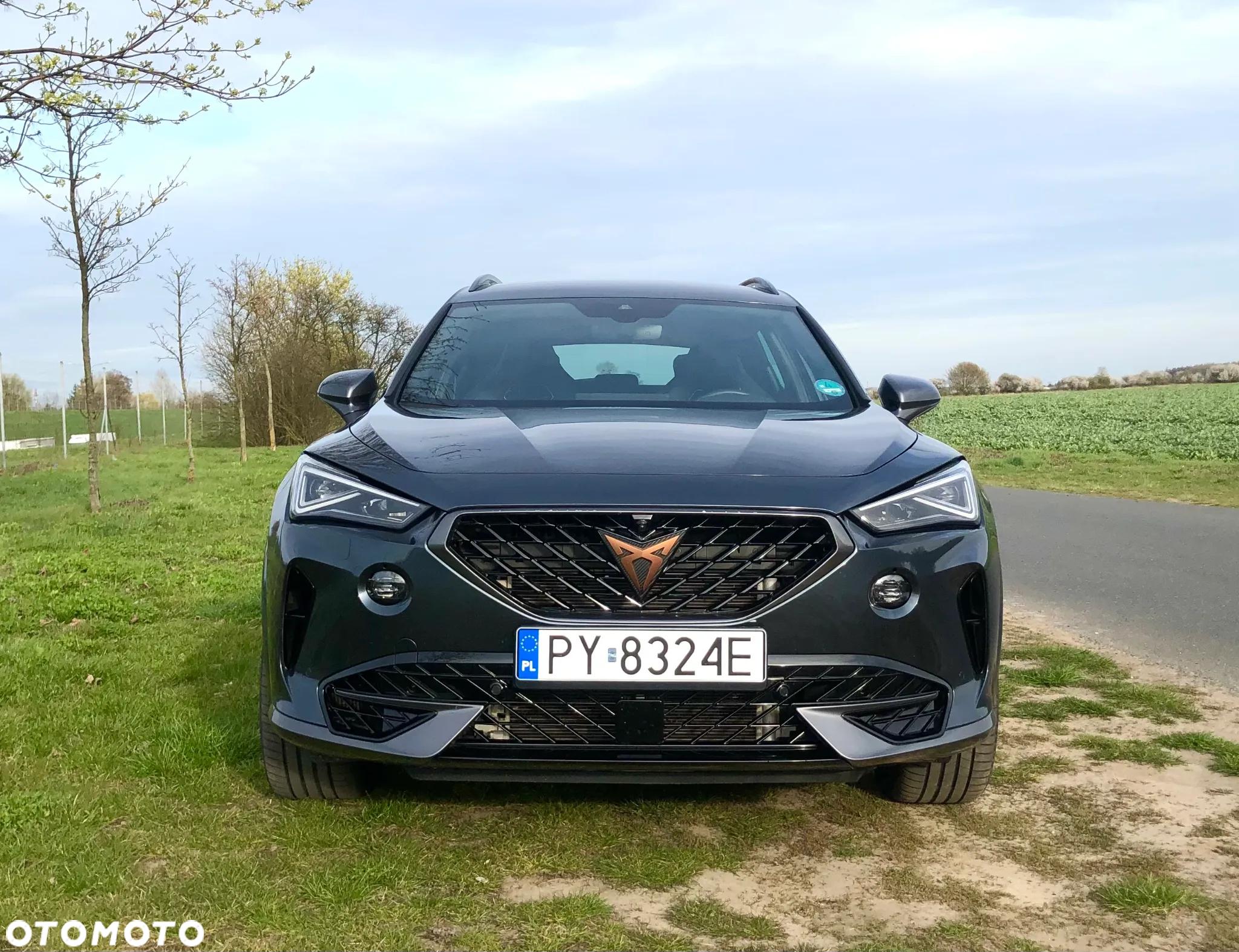 Cupra Formentor 2.0 TSI 4Drive VZ DSG - 7