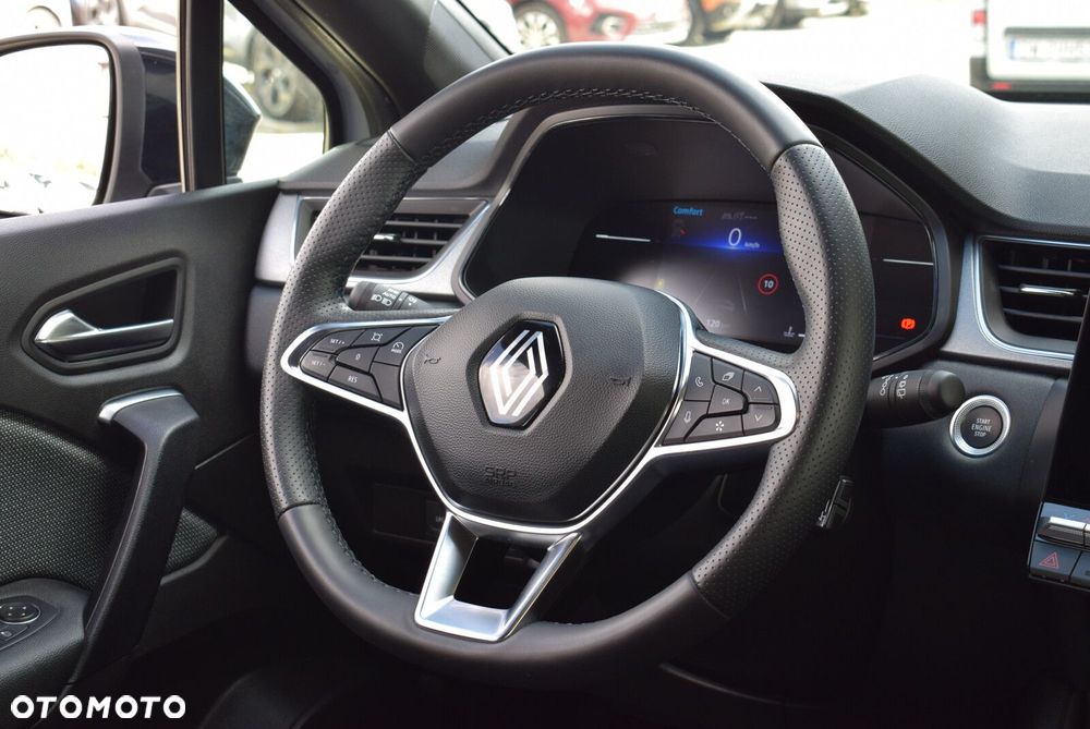 Renault Captur - 16