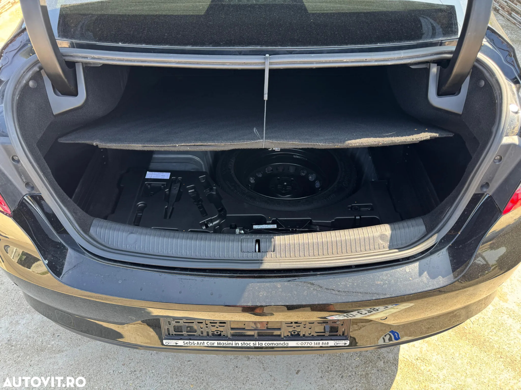 Renault Talisman TCe EDC FAP Zen - 10