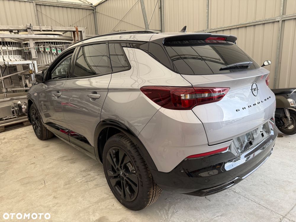 Opel Grandland 1.2 DI Enjoy - 2