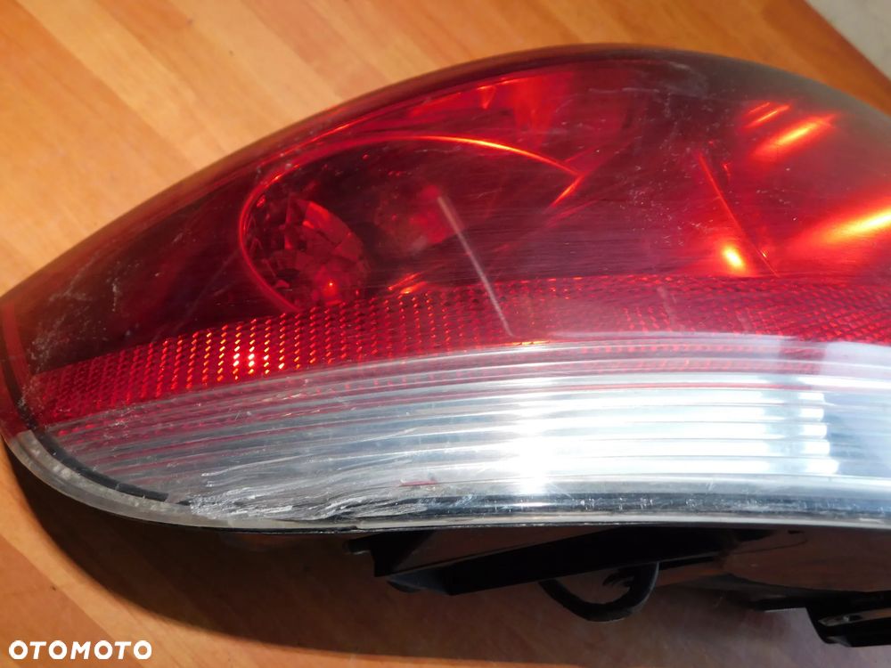 lampa lewa prawa tył FIAT LINEA EUROPA - 12