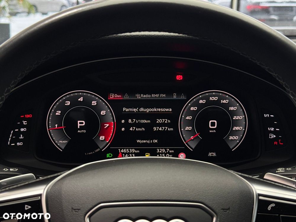 Audi A6 Limousine - 16