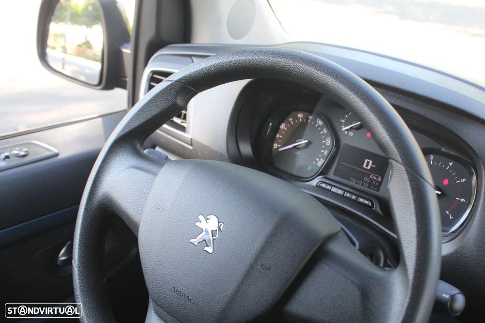 Peugeot Traveller 1.5 BlueHDi L2H1 Allure Standard - 59