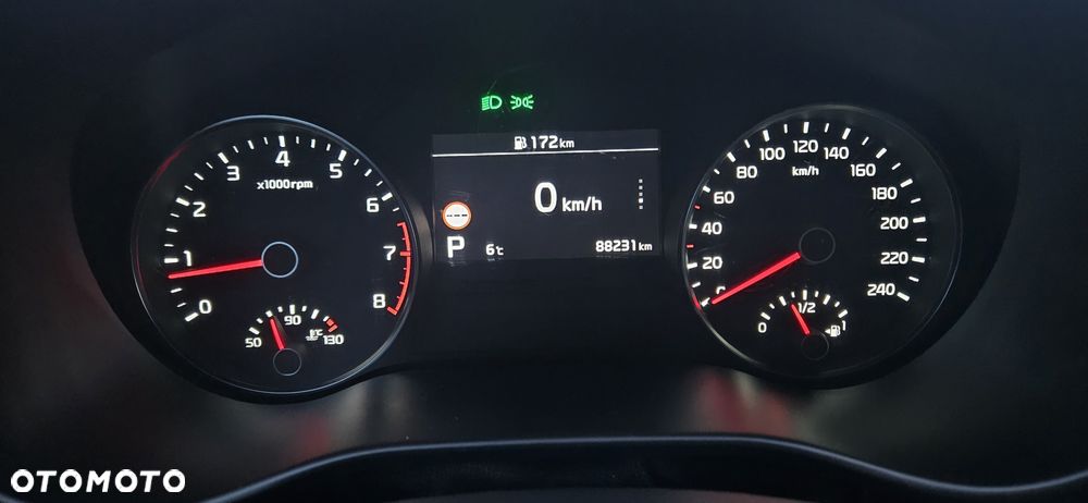 Kia Sportage 1.6 T-GDI AWD GT Line - 30