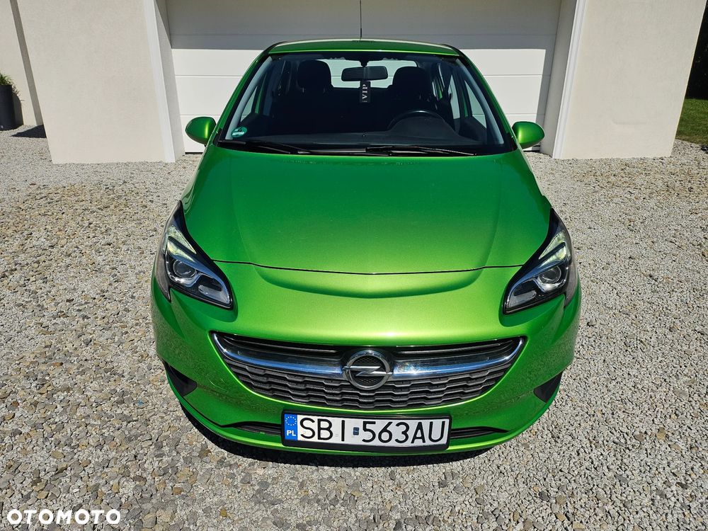 Opel Corsa 1.4 Cosmo S&S - 11