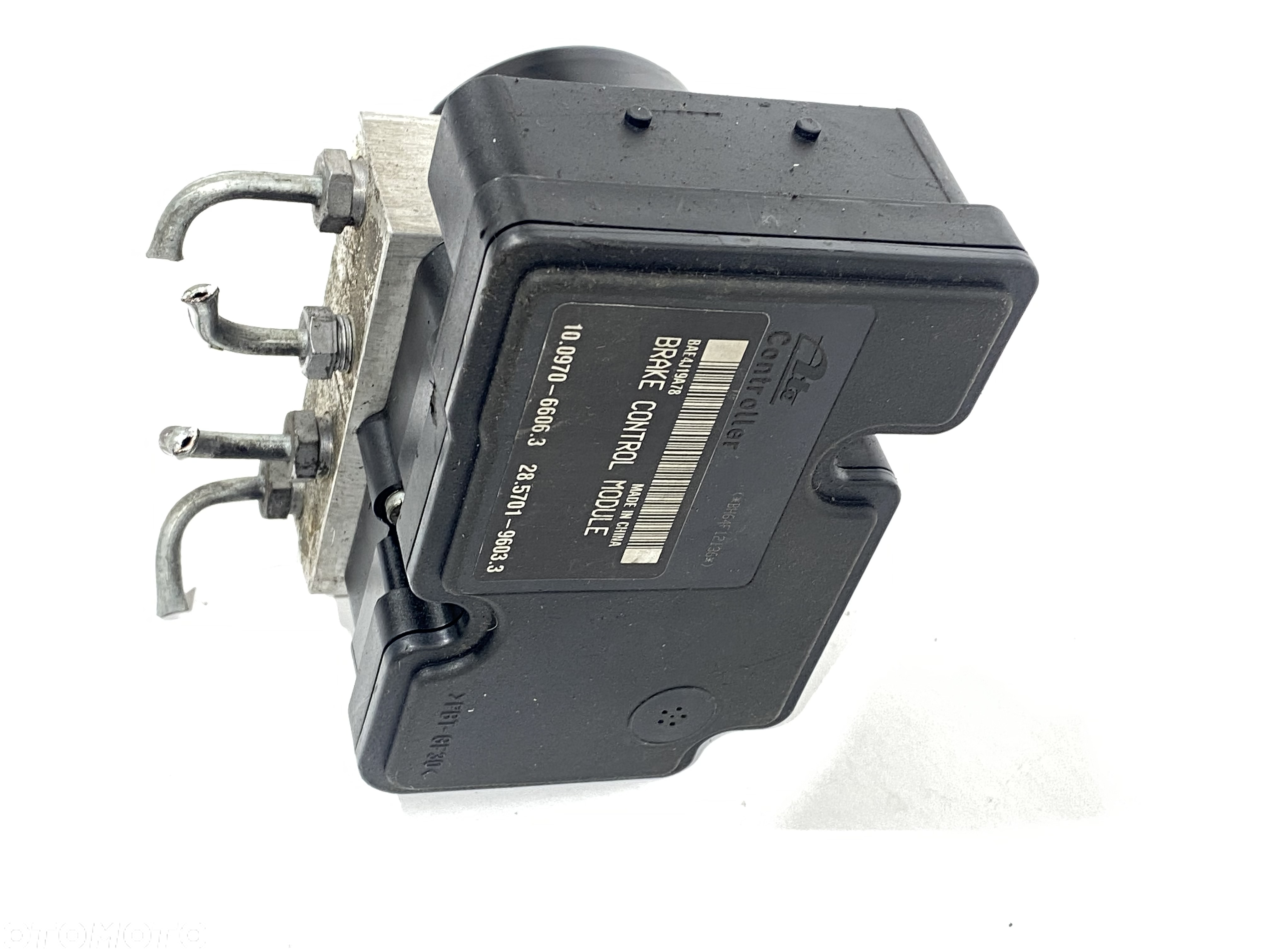 Pompa ABS Piaggio MP3 500 14-19R - 7