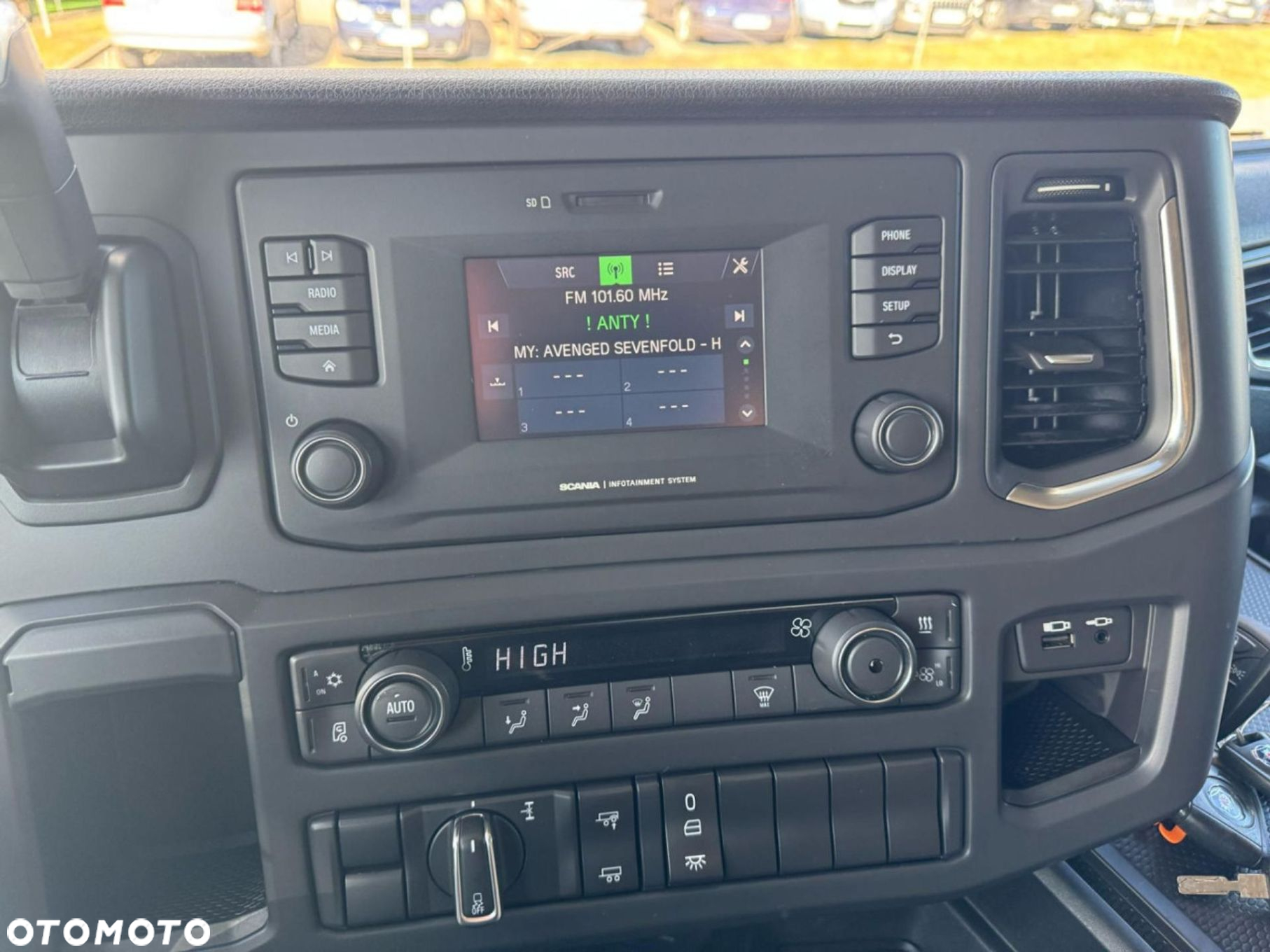 Scania S 450 A4x2EB - 9