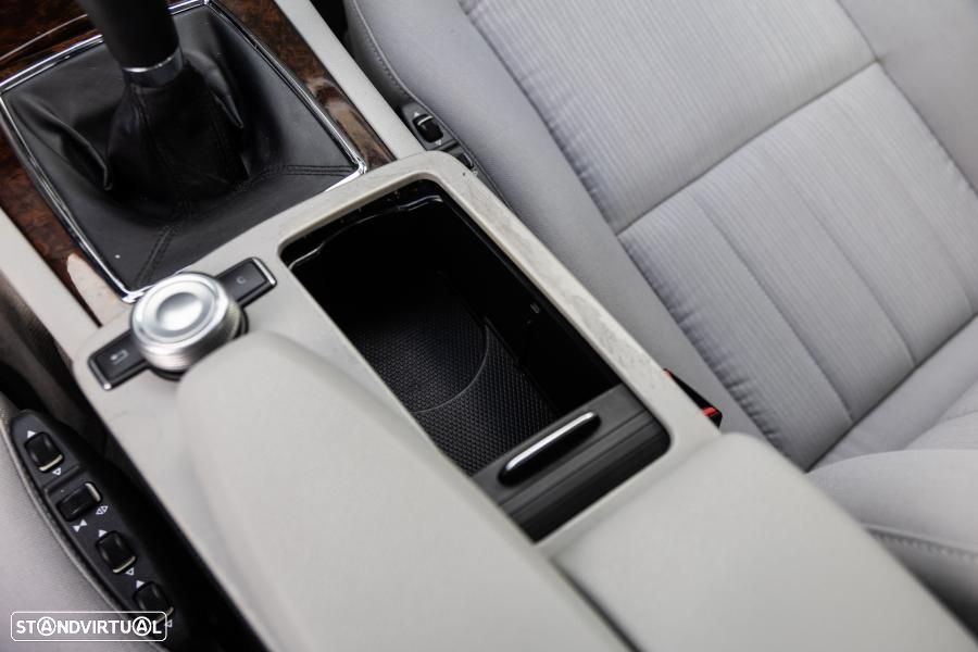 Mercedes-Benz C 220 CDi Elegance - 46