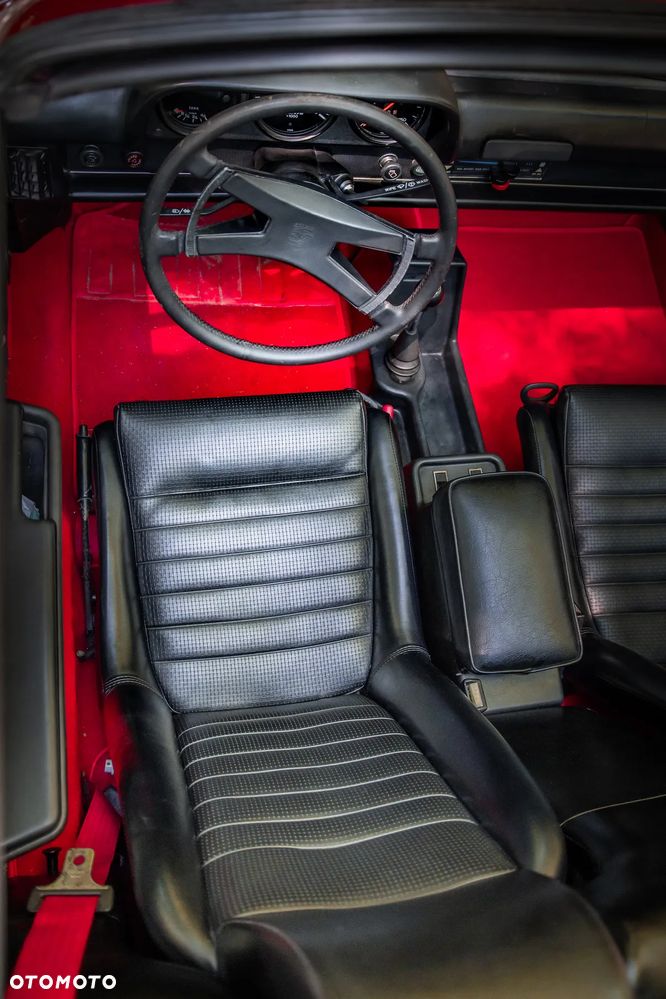 Porsche 914 - 16
