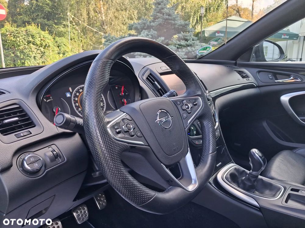 Opel Insignia - 3