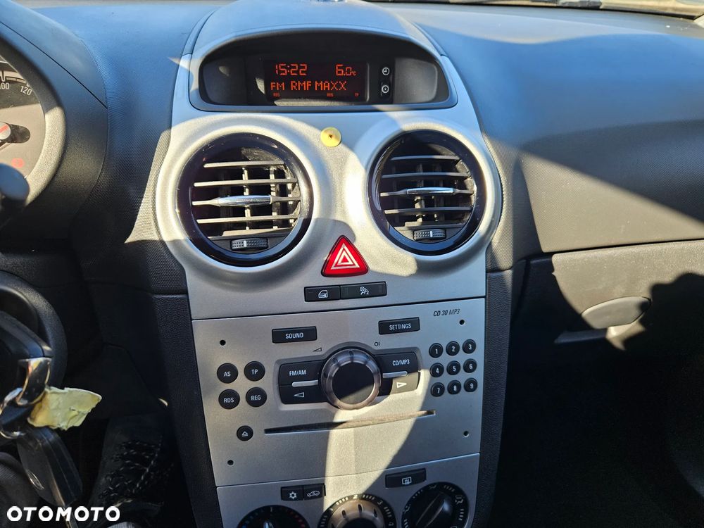 Opel Corsa 1.4 16V ecoFLEX Start-Stop Satellite - 17