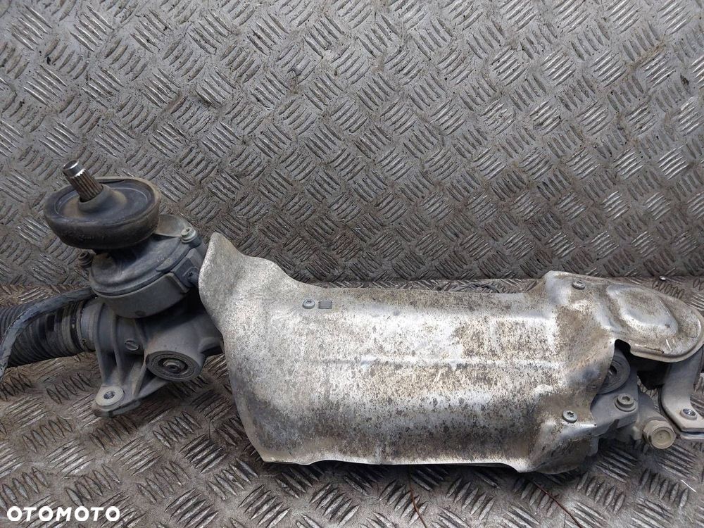 MAGLOWNICA PRZEKŁADNIA KIEROWNICZA VOLKSWAGEN PASSAT B6 EU 3C1423051J - 4