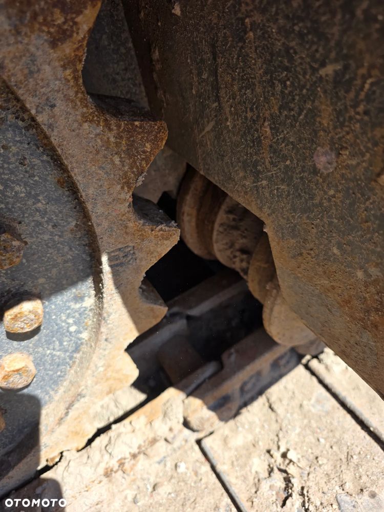 Sandvik QA 140 - 22