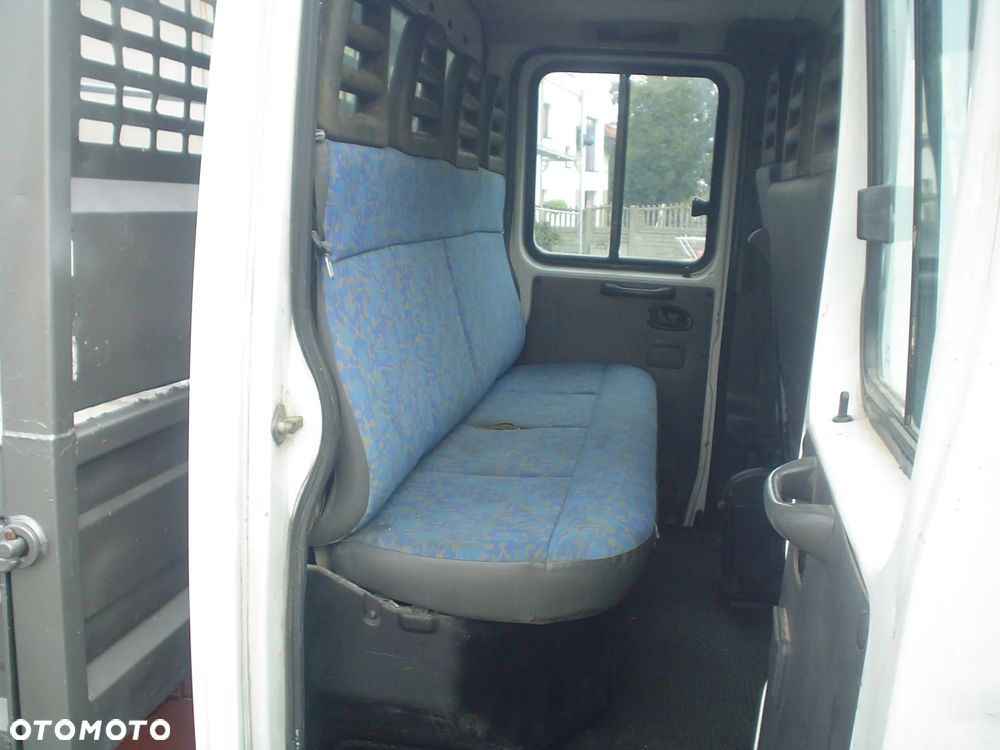 Iveco 35C11 - 18