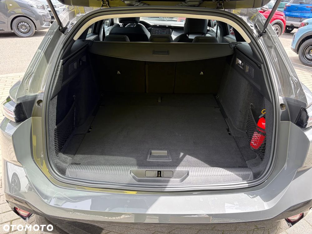 Peugeot 308 1.5 BlueHDi Allure Pack S&S EAT8 - 14
