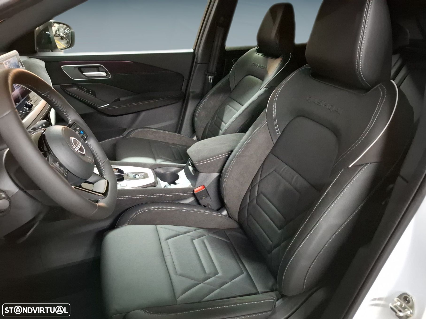 Nissan Qashqai 1.5 e-Power Evolve - 11