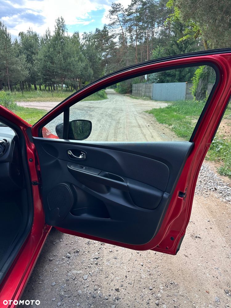 Renault Clio ENERGY TCe 90 Start & Stop LIMITED - 11