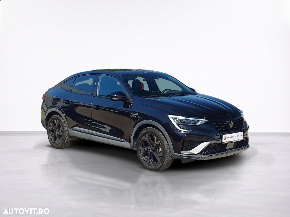 Renault Arkana - 9