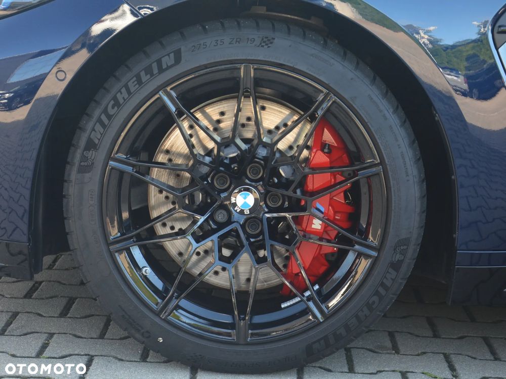 BMW M3 - 5