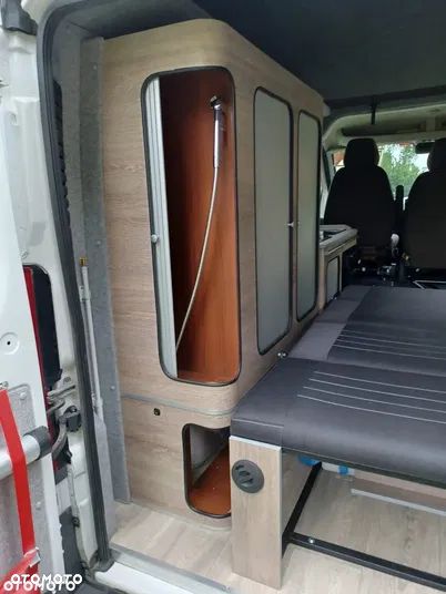 Fiat Ducato - 8
