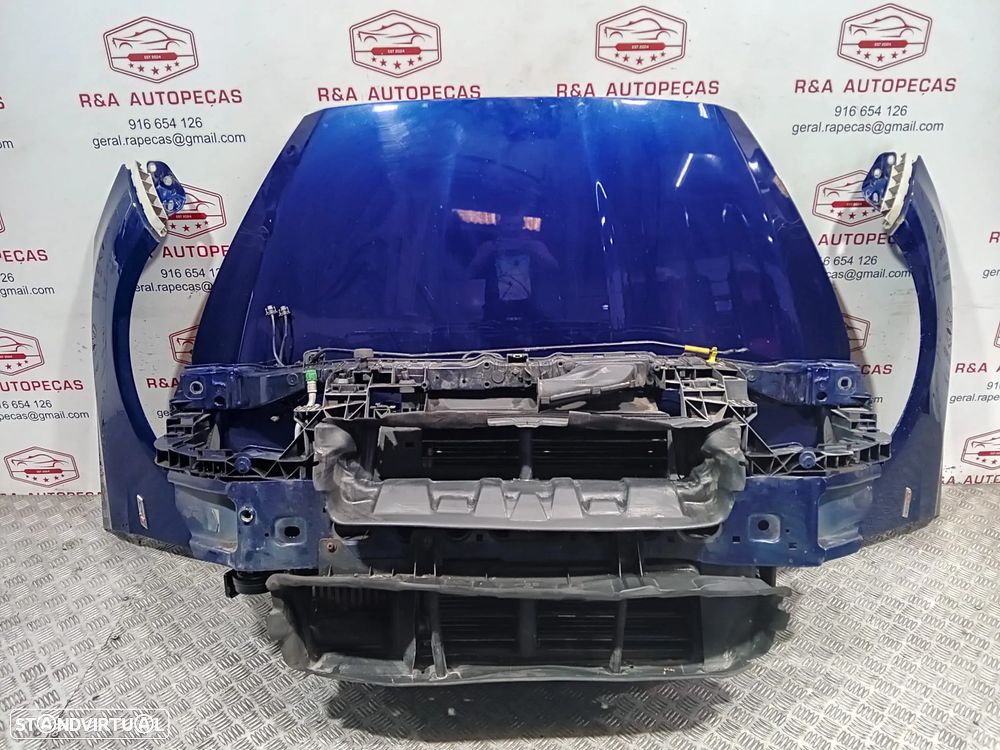 Frente Completa Ford Focus Mk 3 III 1.0  ST Line - 4