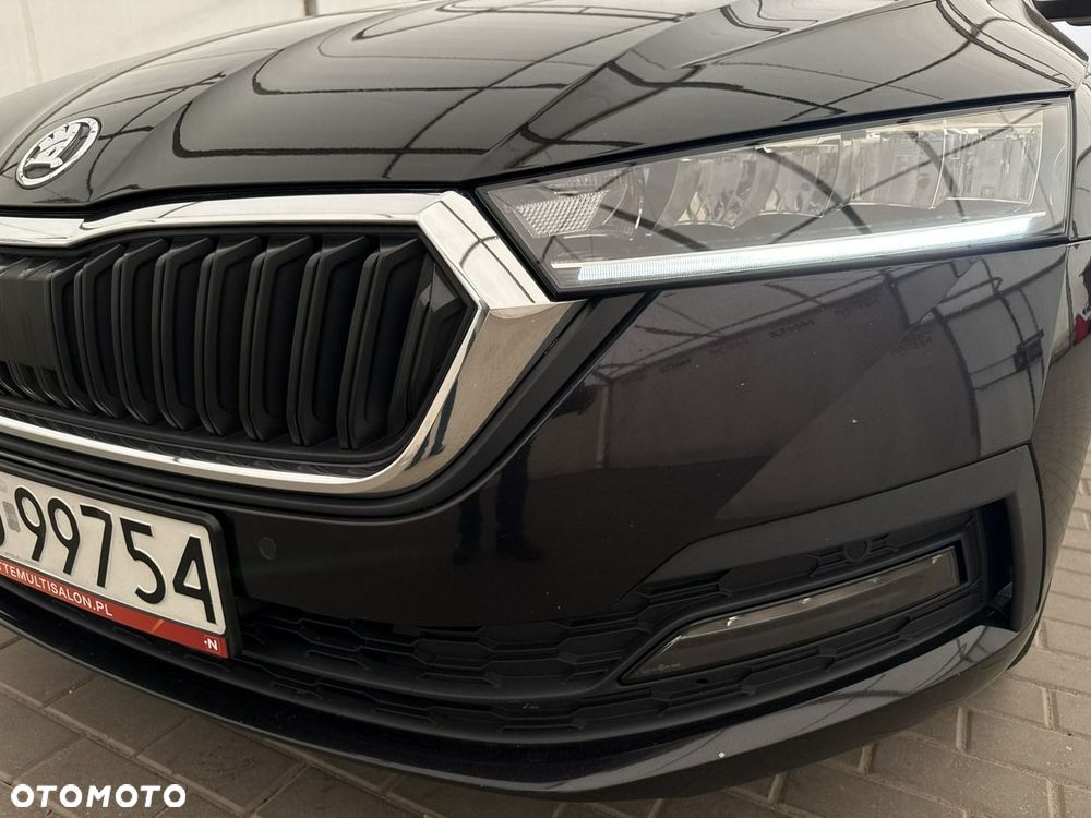 Skoda Octavia - 29