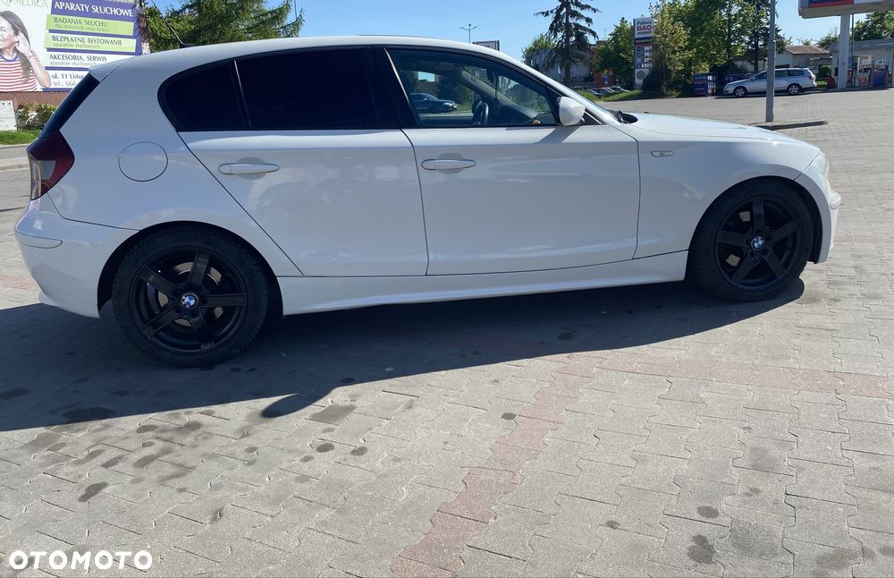 BMW Seria 1 - 1