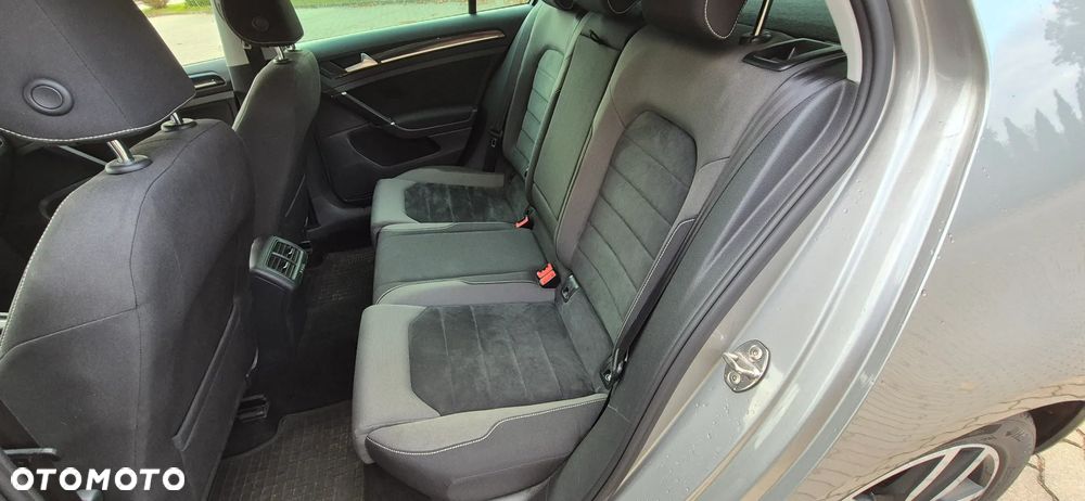 Volkswagen Golf VII 1.4 TSI BMT Highline - 19
