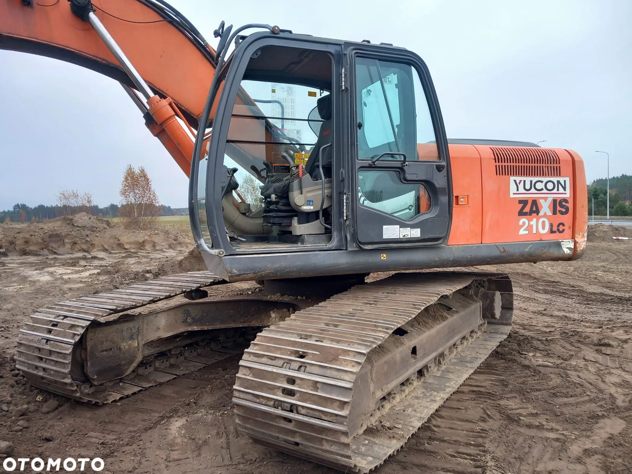 Hitachi - 1