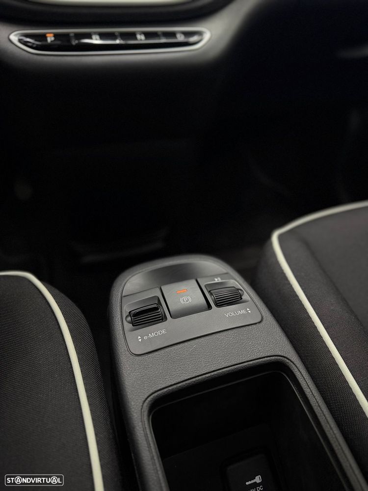 Fiat 500e Action - 14