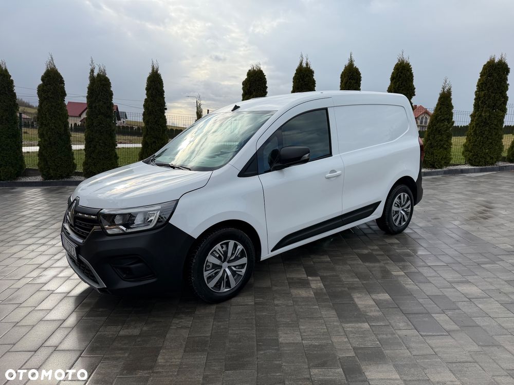 Renault Kangoo 1.5 dCi Equilibre - 7