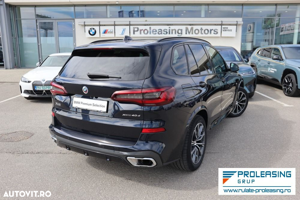BMW X5 - 2