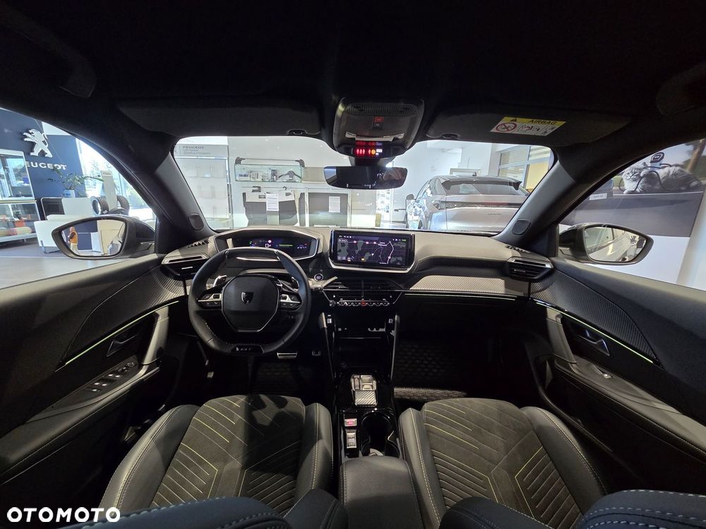 Peugeot 2008 PureTech 130 GT S&S EAT8 - 14