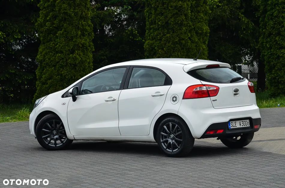 Kia Rio 1.4 Spirit - 15