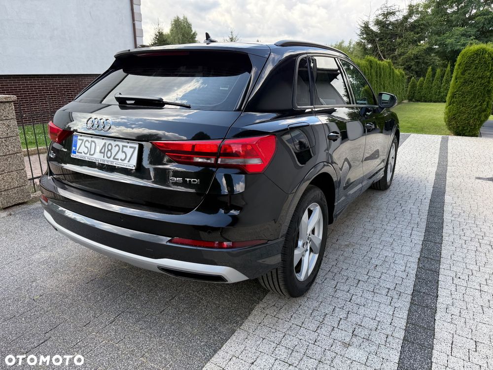 Audi Q3 2.0 TDI S tronic - 4