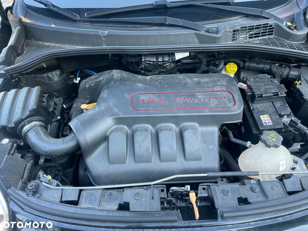 Fiat 500X - 17